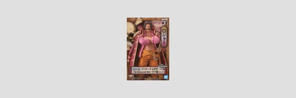 BANPRESTO DXF The Grandline Series WANO KUNI ARC