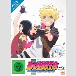 Boruto - Naruto Next Generations