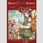 Mika\'s Magic Market (Serie komplett)