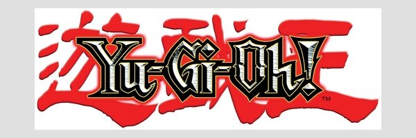 YU-GI-OH!