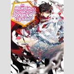 An Archdemon\'s Dilemma: How to Love Your Elf Bride