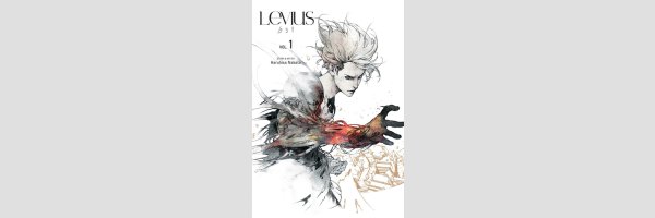Levius/est (Series complete)