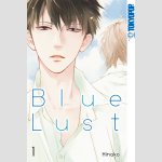 Blue Lust (Serie komplett)