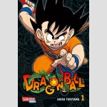 DRAGON BALL (Serie komplett)