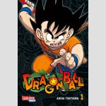 Dragon Ball Massiv (Serie komplett)