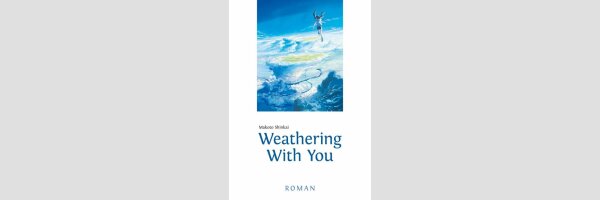 Weathering With You