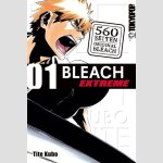 BLEACH Extreme | ブリーチ (Serie komplett)