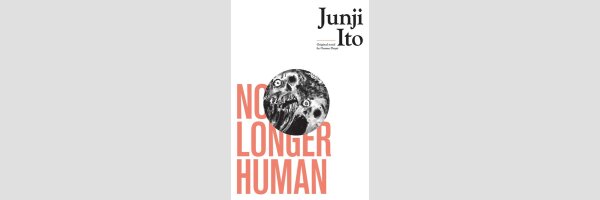 No Longer Human