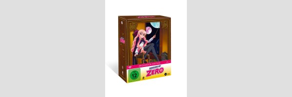 Familiar of Zero