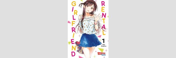 Rental Girlfriend