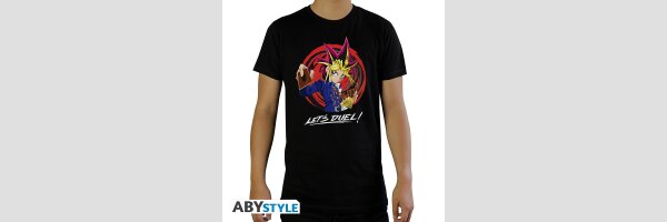 Yu-Gi-Oh!