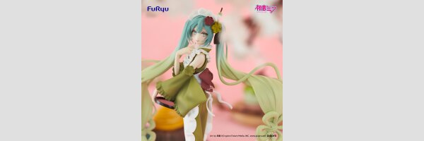 FURYU Exc∞d Creative Figure