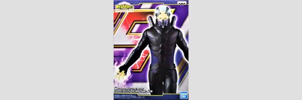 BANDAI SPIRITS Rising VS Hero