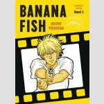 BANANA FISH | バナナフィッシュ (Serie komplett)