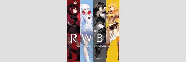 The World of RWBY
