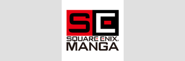 SQUARE ENIX