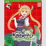 Miss Kobayashi\'s Dragon Maid