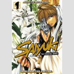 Saiyuki: The Original Series (Series complete)