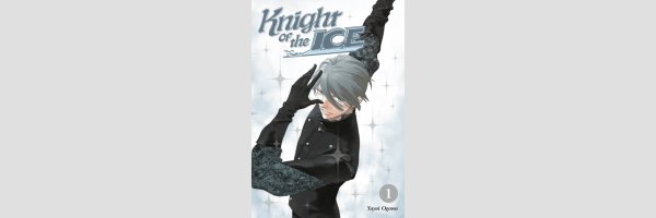 Knight of the Ice