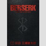 BERSERK Deluxe Edition