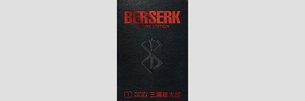 BERSERK Deluxe Edition
