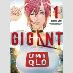 Gigant (Serie komplett)