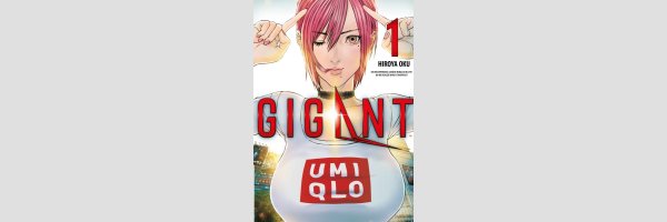 Gigant (Serie komplett)