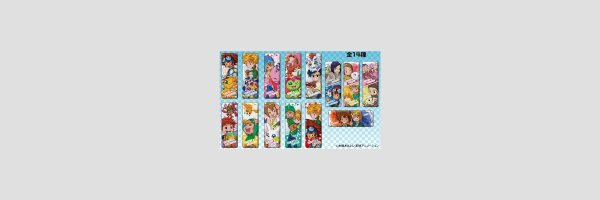 DIGIMON ADVENTURE