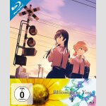 Bloom into you