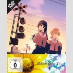 Bloom into you