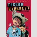 Tekkon Kinkreet (Einzelband)