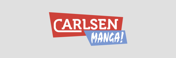 CARLSEN MANGA