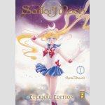 Pretty Guardian Sailor Moon - Eternal Edition (Serie komplett)