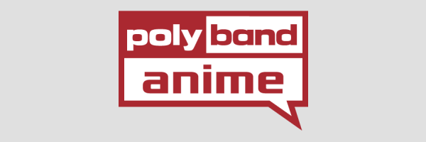 POLYBAND ANIME