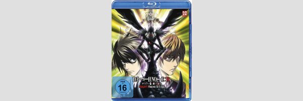 Death Note