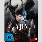 Ajin - Demi-Human