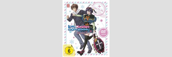 Love, Chunibyo & Other Delusion!