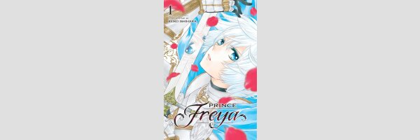 Prince Freya