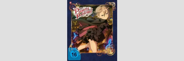 Princess Principal