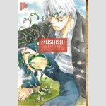 Mushishi (Serie komplett)