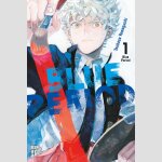 Blue Period | ブルーピリオド