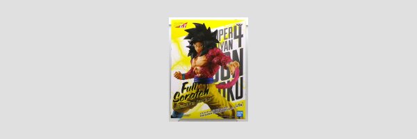BANDAI SPIRITS Full Scratch