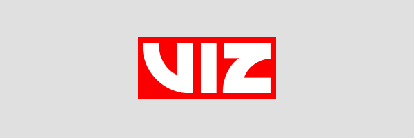 VIZ MEDIA