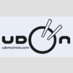 UDON ENTERTAINMENT