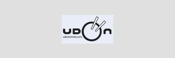 UDON ENTERTAINMENT