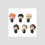 HAIKYU!