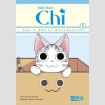 Süsse Katze Chi: Chi\'s Sweet Adventures (Serie komplett)