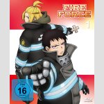 Fire Force