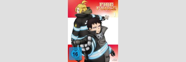 Fire Force