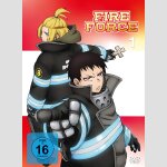 Fire Force